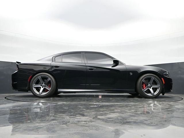 Used 2018 Dodge Charger SRT Hellcat w/ Harman/Kardon Audio Group RWD image 36