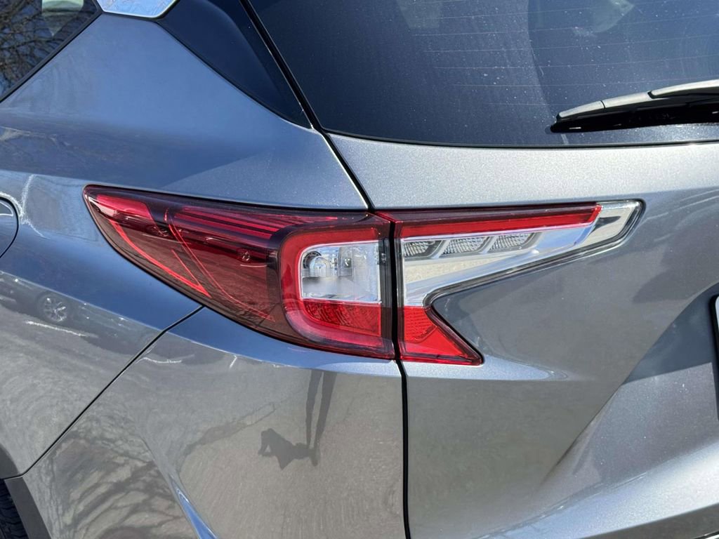Certified 2024 Acura RDX SH-AWD w/ Advance Package image 9