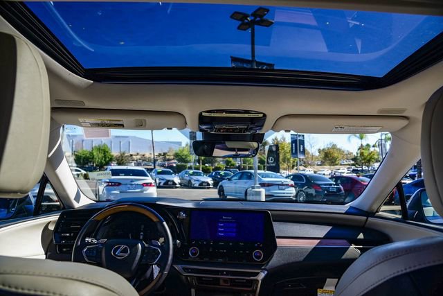 New 2026 Lexus RX 350 Premium Plus image 21
