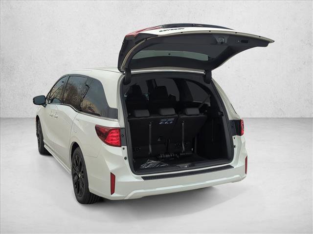 New 2026 Honda Odyssey Sport-L image 9