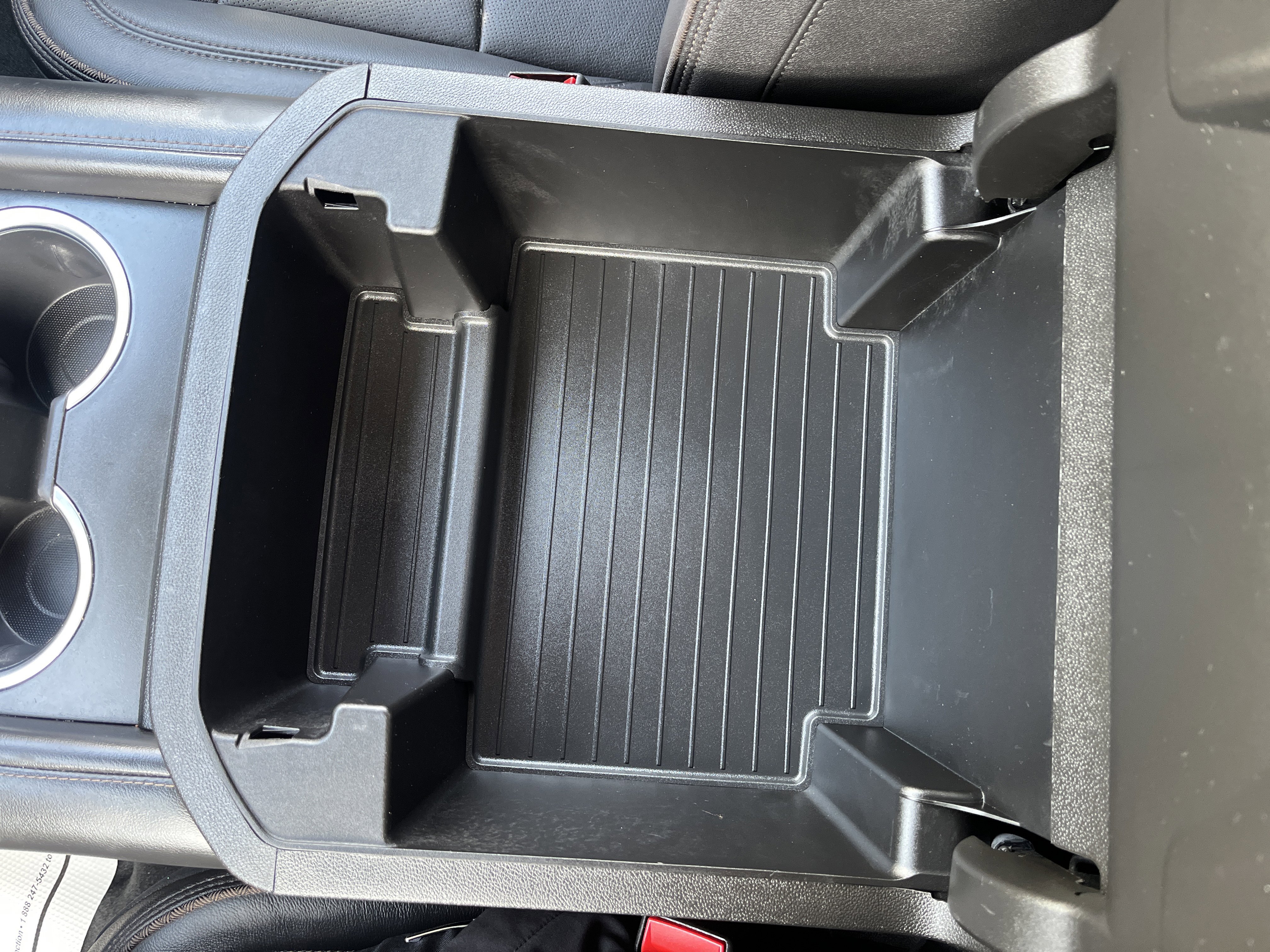 Used 2023 Chevrolet Tahoe High Country w/ Advanced Technology Package image 41