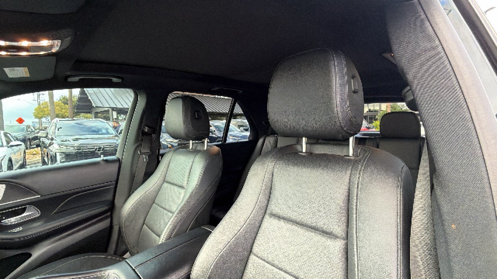 Used 2021 Mercedes-Benz GLE 350 image 15
