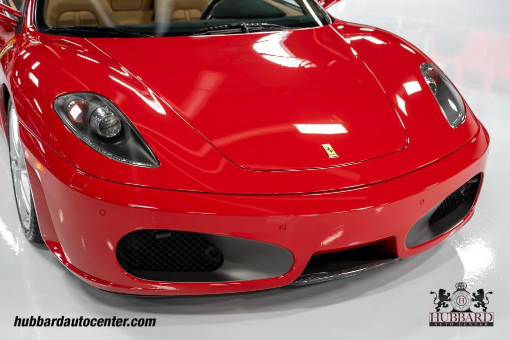 Used 2007 Ferrari F430 Spider RWD image 14