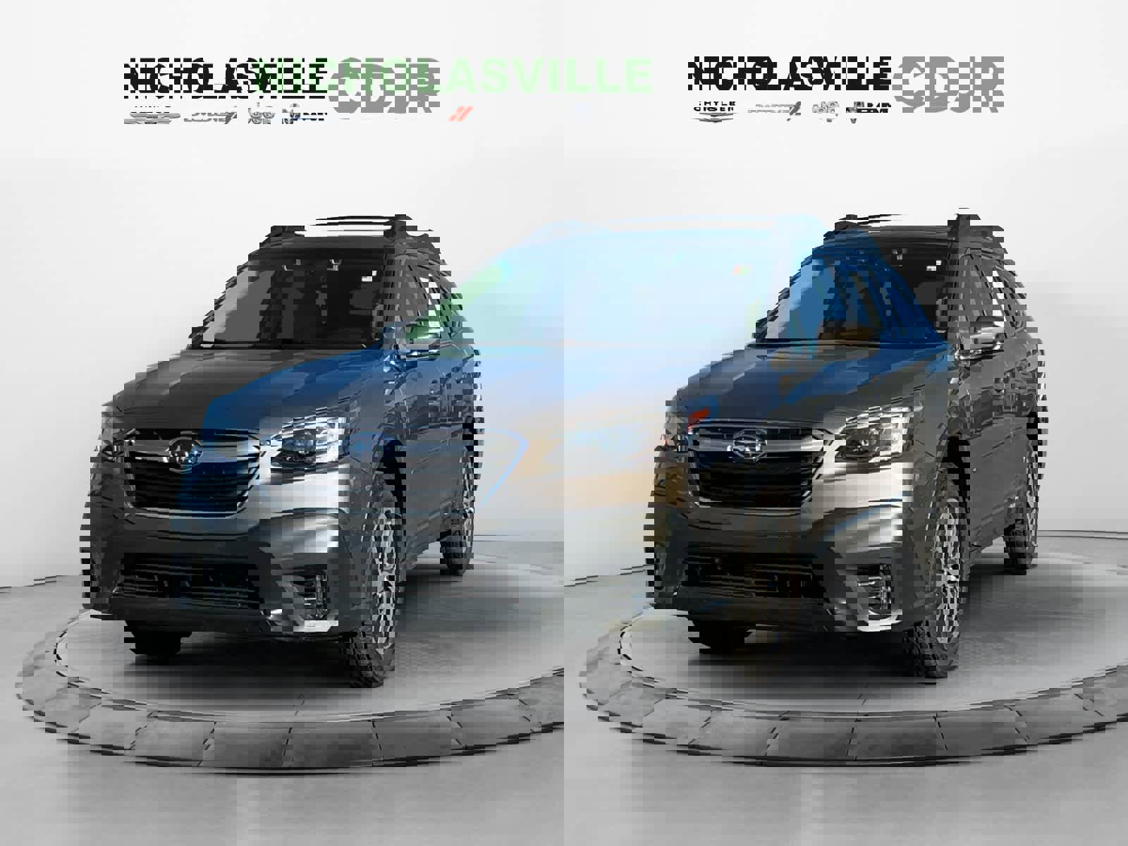 Used 2021 Subaru Outback Premium