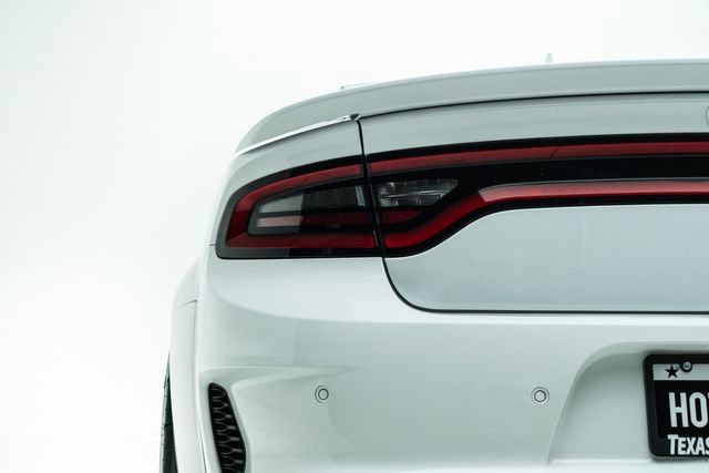 Used 2021 Dodge Charger SRT Hellcat image 17