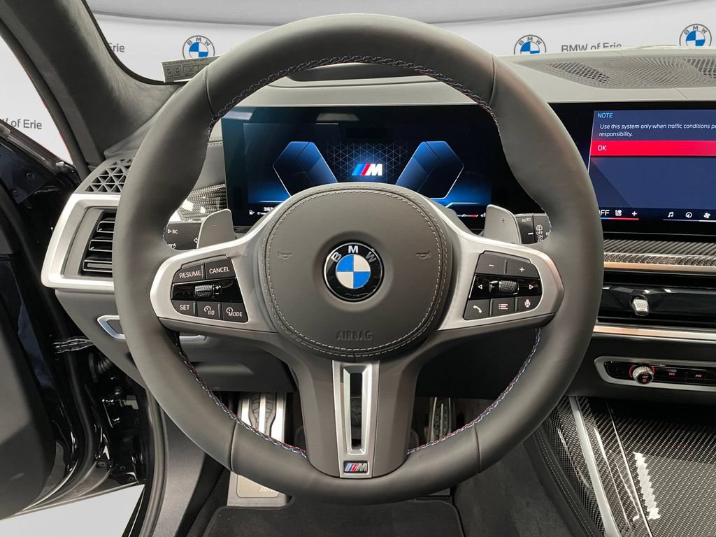New 2027 BMW X7 M60i AWD/4WD image 11