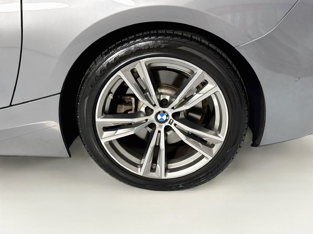 Used 2025 BMW Z4 sDrive30i RWD image 26