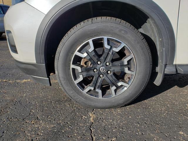 Used 2019 Nissan Pathfinder SL w/ Rock Creek Edition image 22