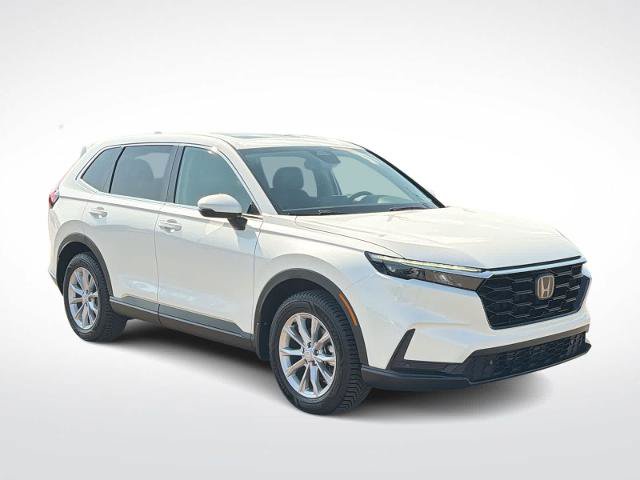 Used 2024 Honda CR-V EX-L image 2