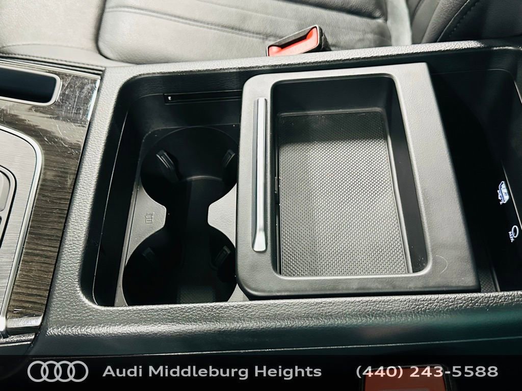 Used 2019 Audi Q5 2.0T Premium w/ Convenience Package image 21