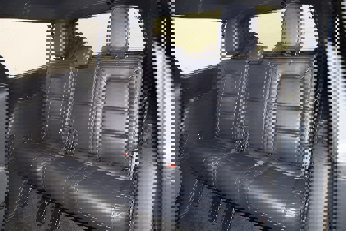 Used 2024 Lincoln Navigator L Reserve image 56