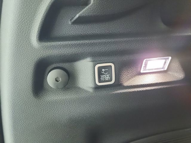 New 2026 Jeep Grand Cherokee L Limited image 37