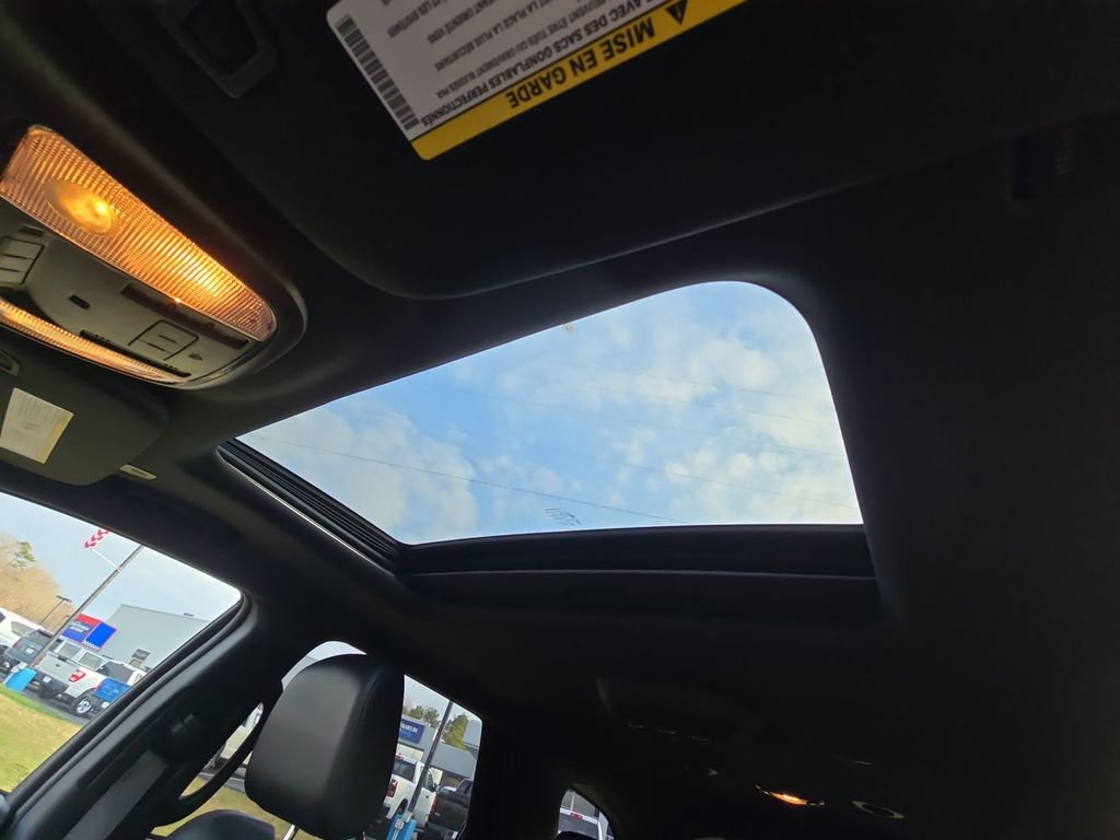 Used 2022 Dodge Durango GT image 28