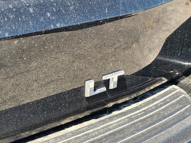 Used 2026 Chevrolet Tahoe LT w/ Comfort Package image 9