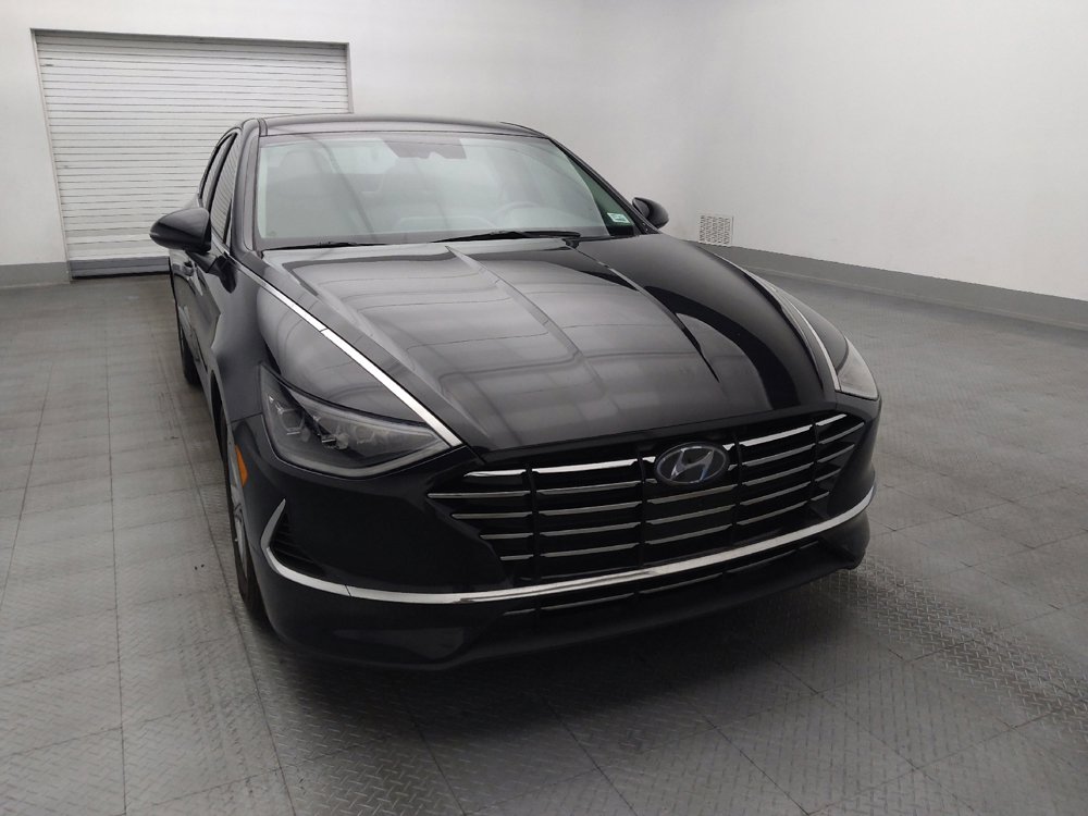 Used 2023 Hyundai Sonata SE FWD image 14