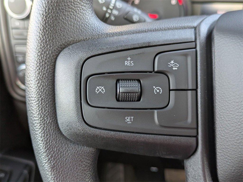 New 2025 GMC Sierra 2500 Pro w/ LPO, GMC Protection Package image 14