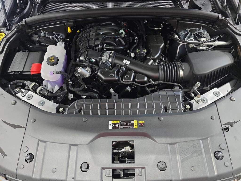 New 2026 Jeep Grand Cherokee L Laredo AWD/4WD image 31