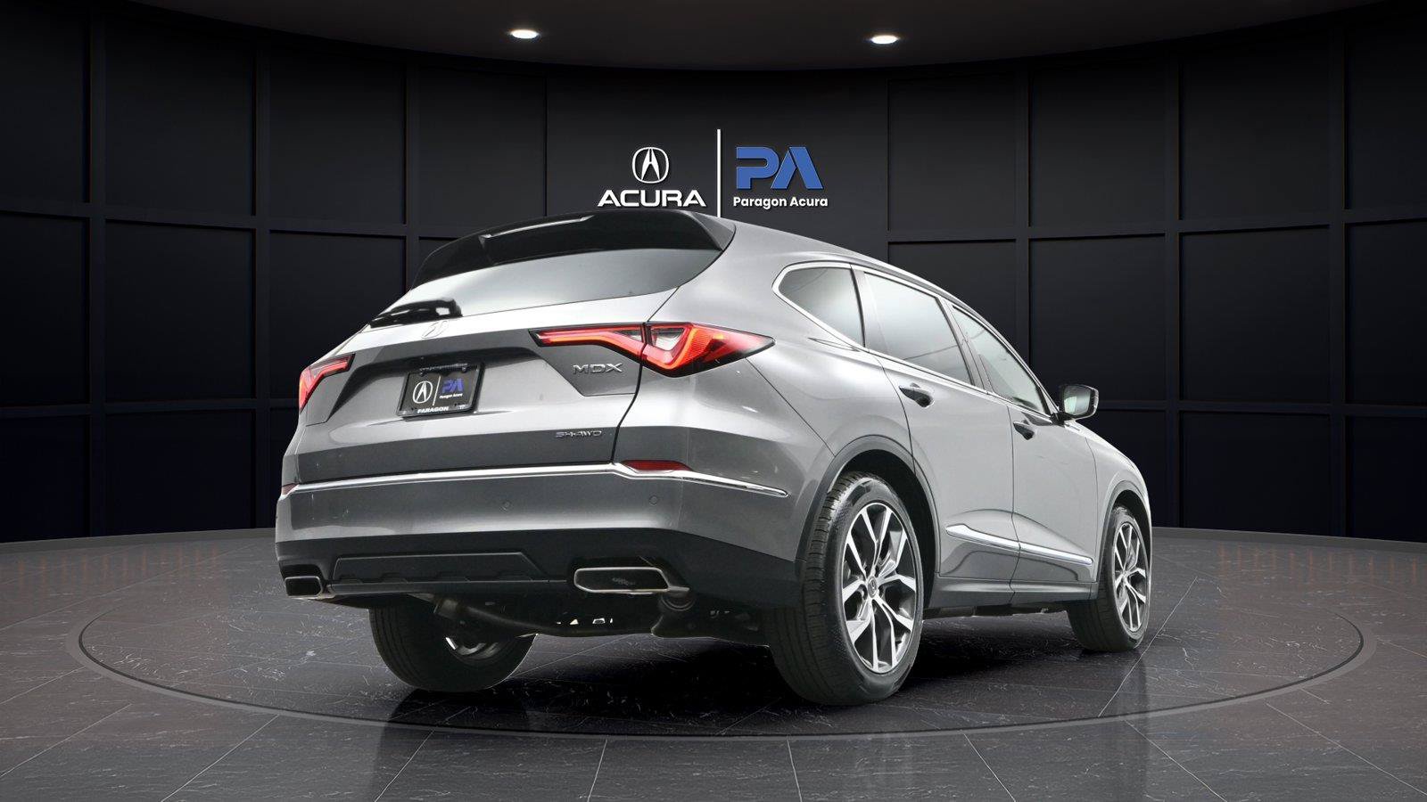 Certified 2023 Acura MDX w/ Technology Package AWD/4WD image 31