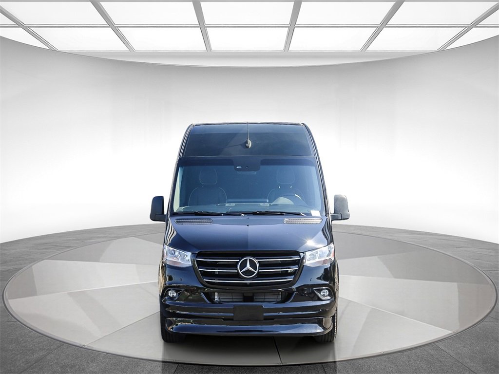 Used 2023 Mercedes-Benz Sprinter 2500 image 6