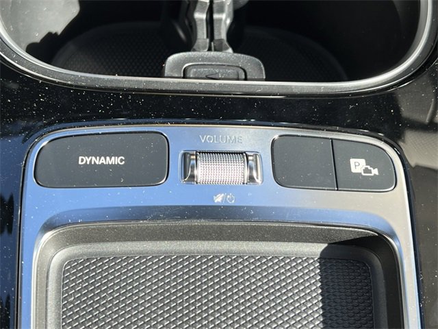 Certified 2025 Mercedes-Benz CLA 250 4MATIC image 29