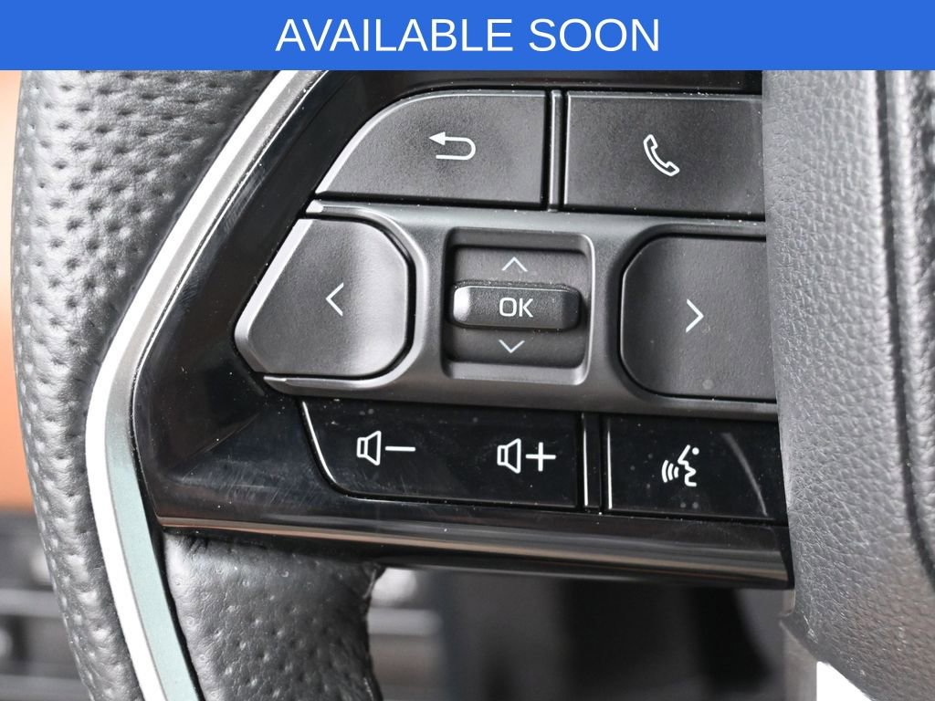 Used 2025 Toyota Tundra 1794 Edition image 17