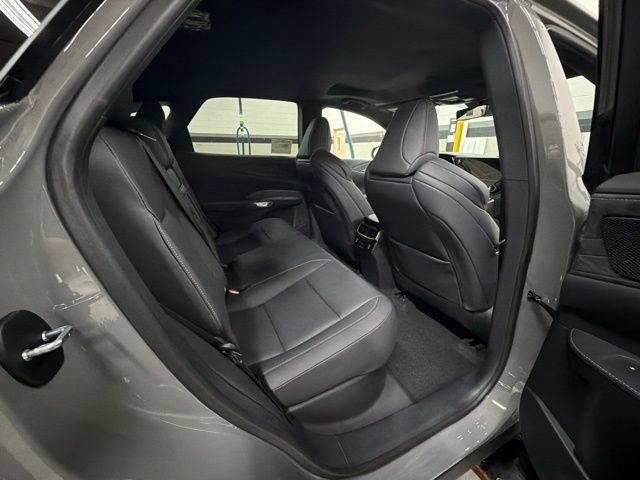 New 2026 Lexus RX 350 AWD image 11