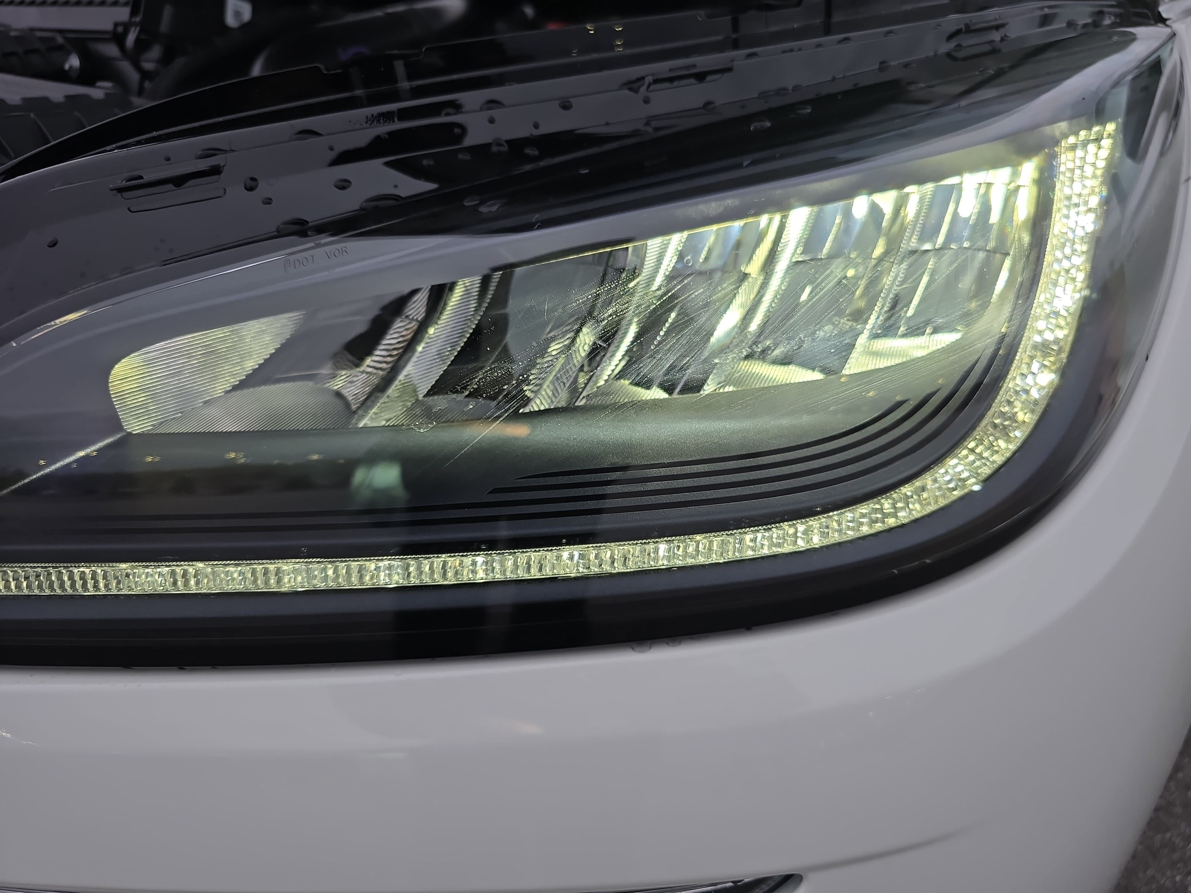 New 2026 Lincoln Corsair Premiere AWD/4WD image 30