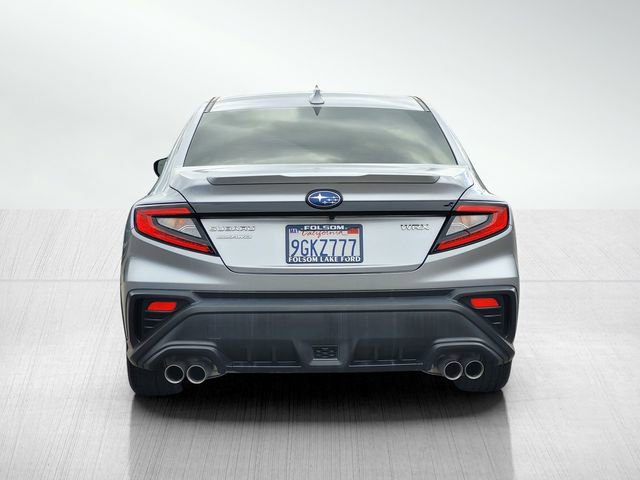 Used 2023 Subaru WRX Premium AWD/4WD image 5