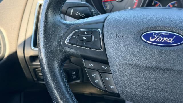 Used 2017 Ford Focus RS image 30