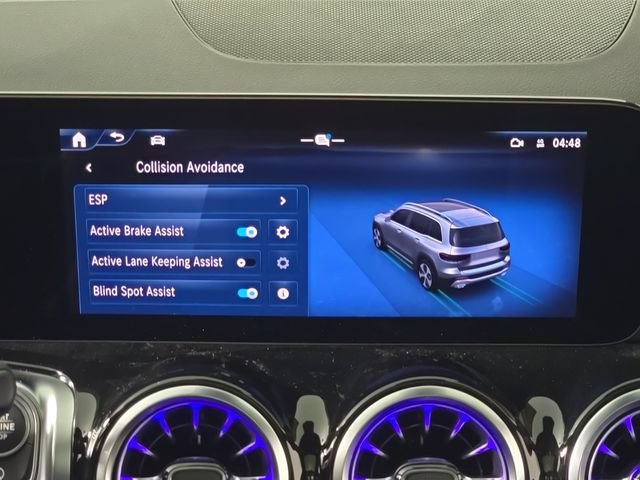 New 2026 Mercedes-Benz GLB 250 4MATIC image 21