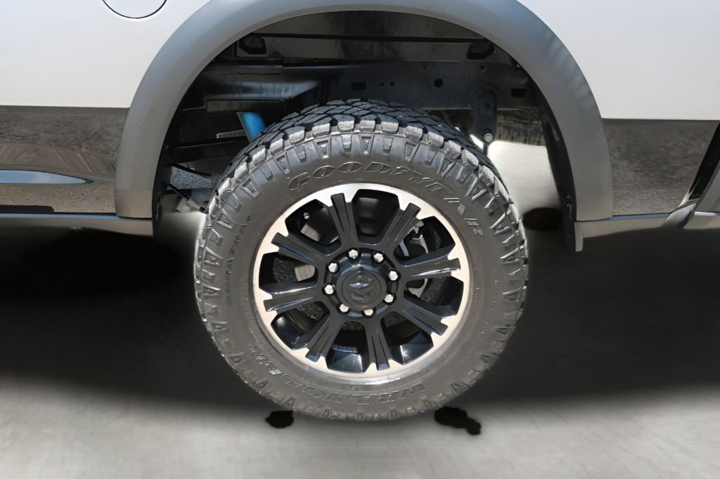 Used 2023 RAM 2500 Rebel w/ Level 2 Equipment Group AWD/4WD image 9