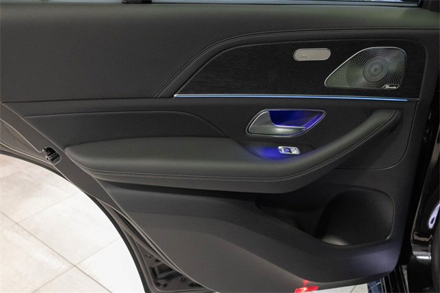 New 2026 Mercedes-Benz GLE 63 AMG S image 16