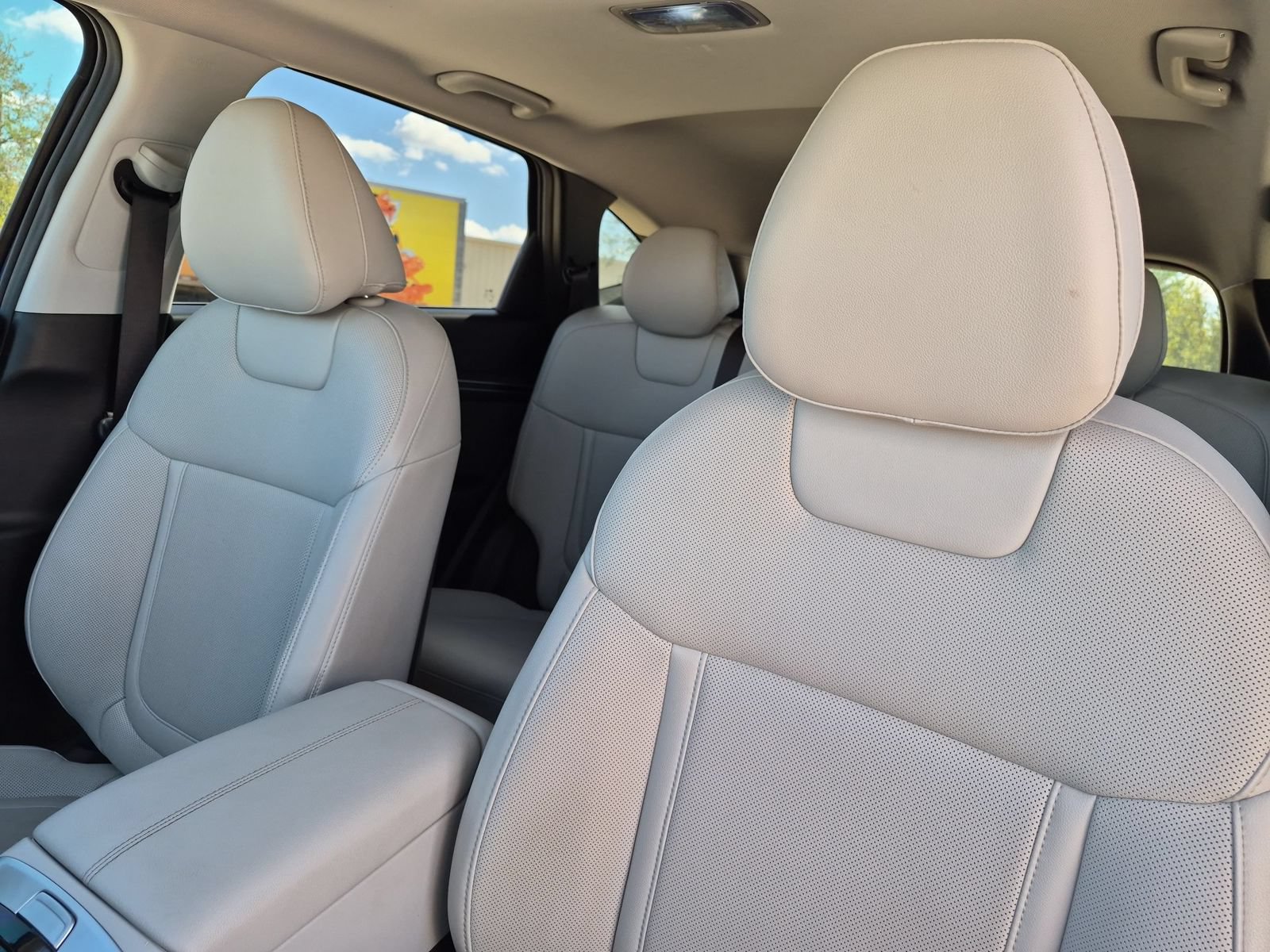 Used 2023 Hyundai Tucson SEL w/ Convenience Package FWD image 13