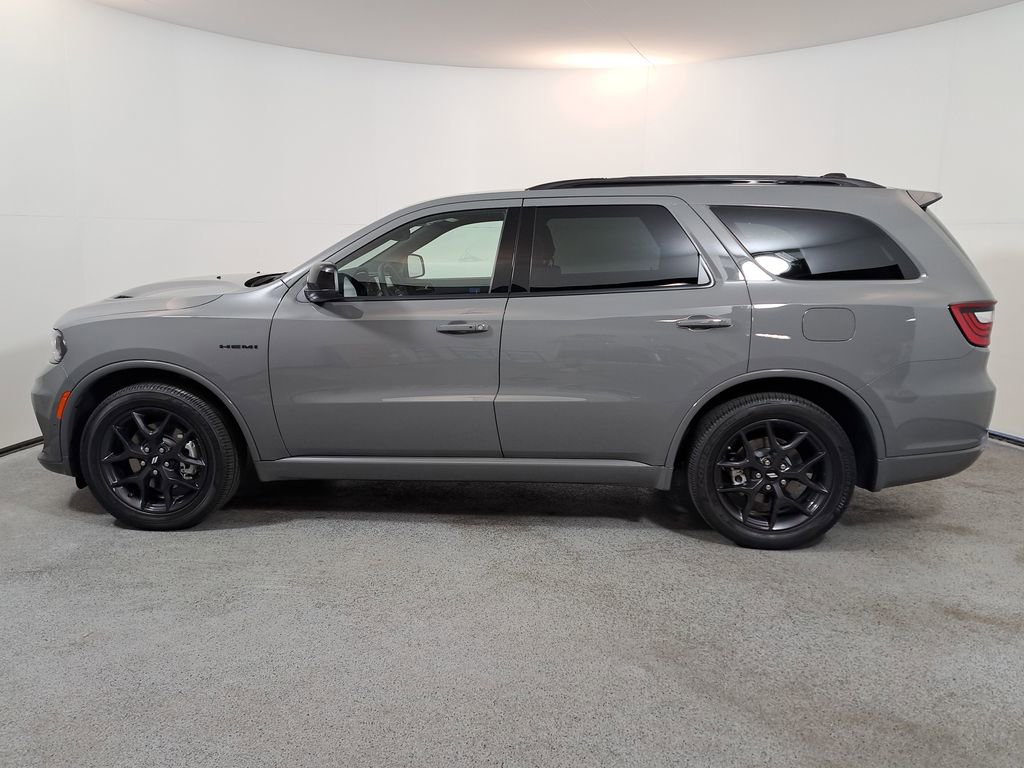 New 2026 Dodge Durango GT w/ Blacktop Package image 4