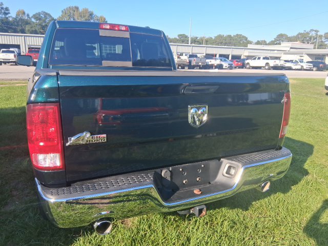 Used 2011 RAM 1500 Big Horn RWD image 12