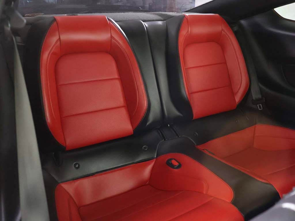 Used 2022 Ford Mustang GT Premium w/ GT Performance Package image 34