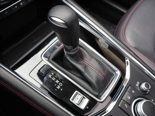 Used 2024 MAZDA CX-5 2.5 Turbo w/ Premium Package AWD/4WD image 19