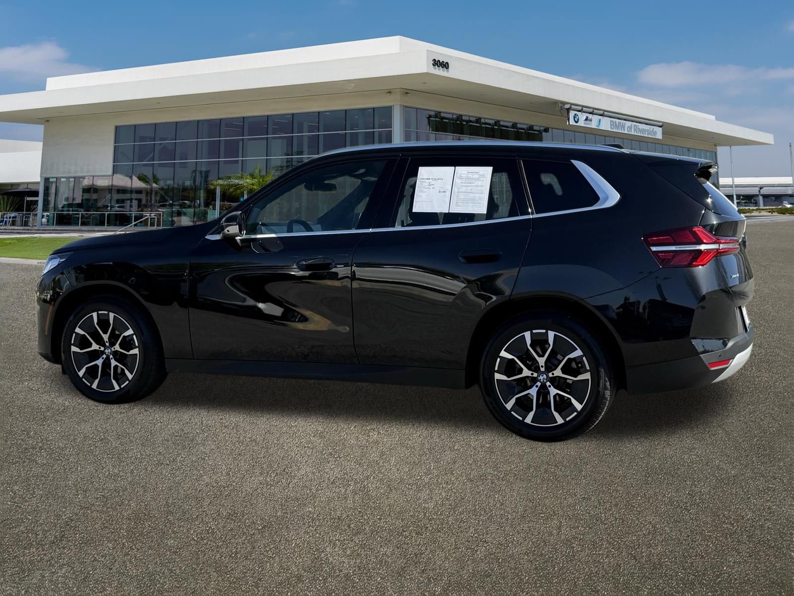 Used 2026 BMW X3 xDrive30 w/ Premium Package AWD/4WD image 7