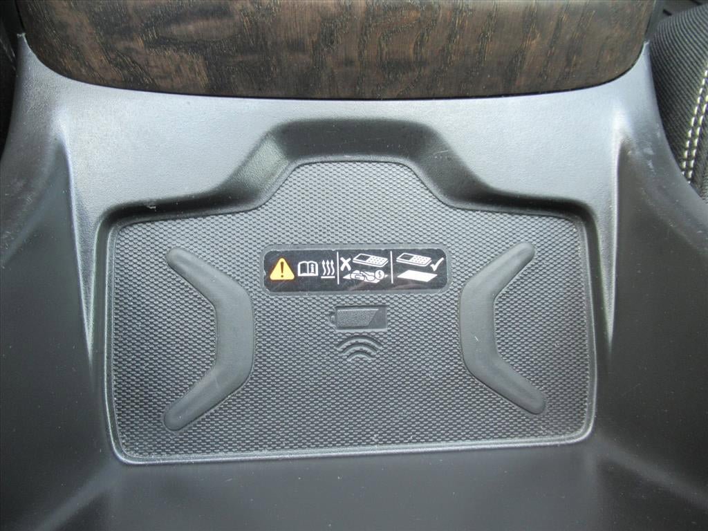 Used 2022 GMC Canyon Denali AWD/4WD image 27