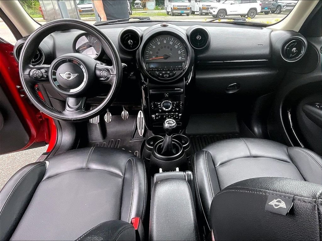 Used 2015 MINI Cooper Countryman S AWD/4WD image 20