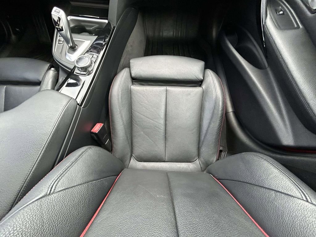 Used 2014 BMW 328i xDrive 328i xDrive image 15