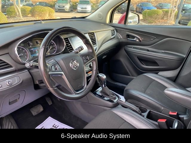 Used 2018 Buick Encore Preferred image 6