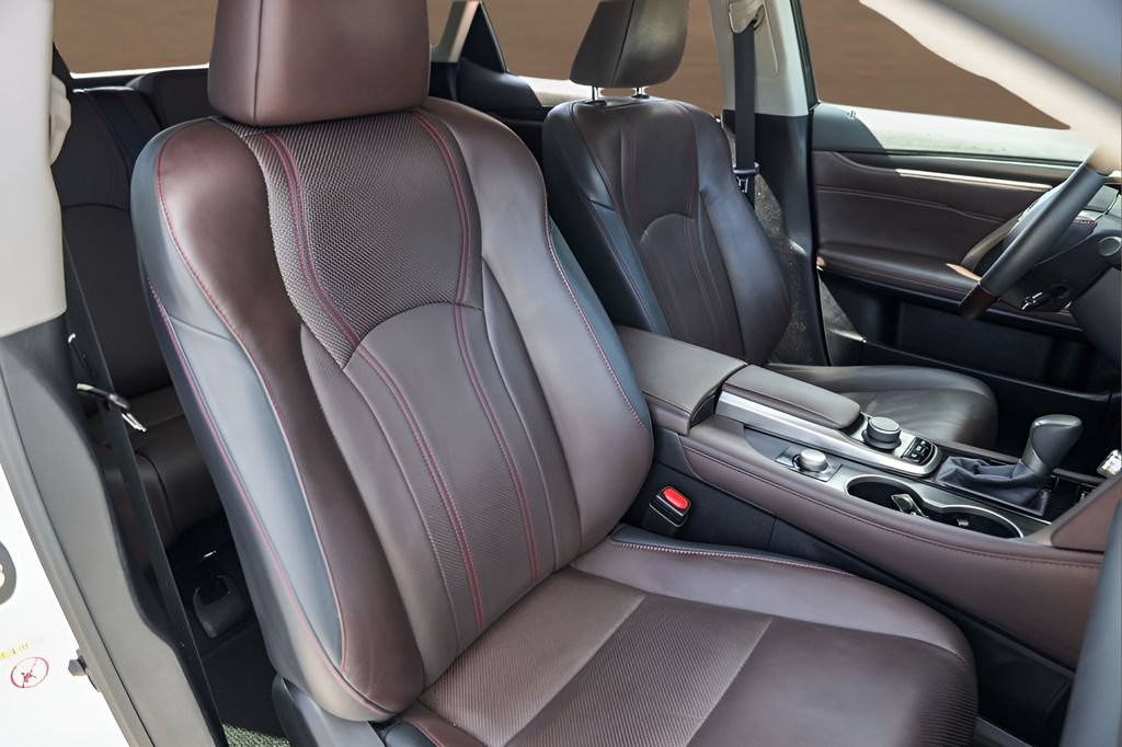 Used 2017 Lexus RX 350 FWD w/ Premium Package image 31
