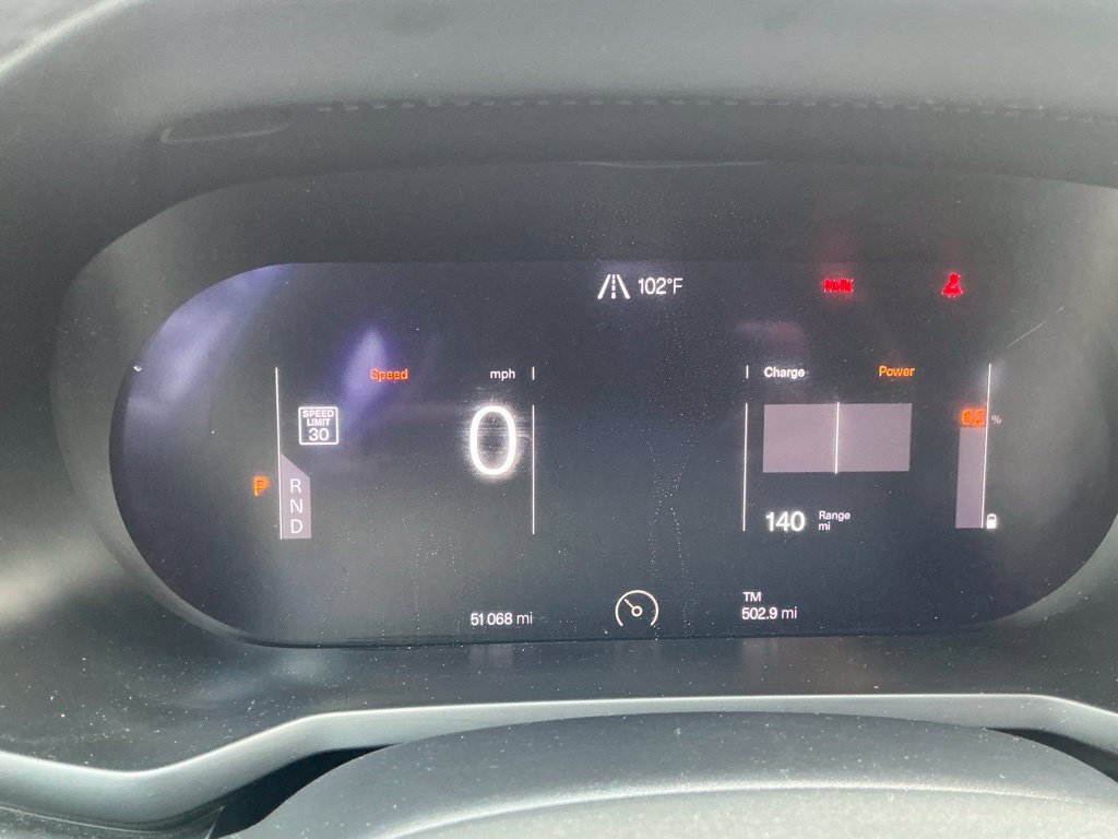 Used 2023 Polestar Polestar 2 AWD/4WD image 24