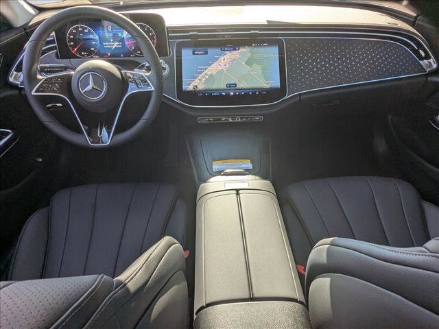New 2026 Mercedes-Benz E 350 Sedan image 13
