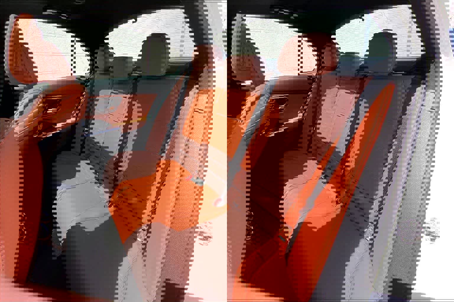 Used 2023 Mercedes-Benz C 300 C 300 image 29