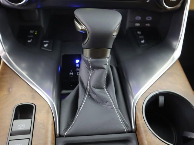 New 2026 Lexus LX 600 4WD w/ Accessory Package (2T) image 20