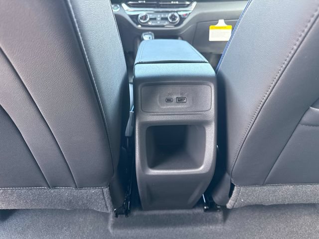 New 2026 Buick Envista Sport Touring w/ Convenience I Package FWD image 16