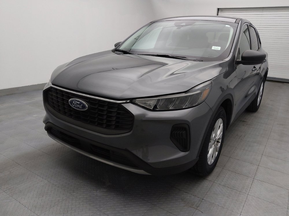 Used 2024 Ford Escape Active w/ Tech Pack #1 image 15