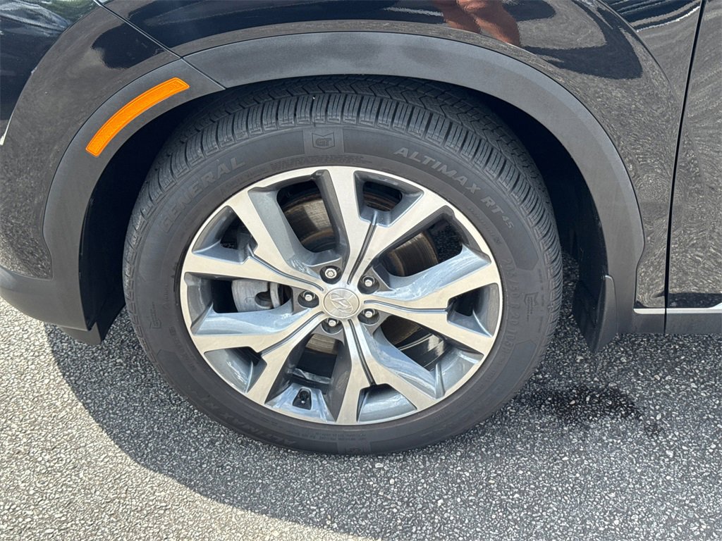 Used 2022 Hyundai Palisade SEL w/ 8P Bench Seat Package image 11